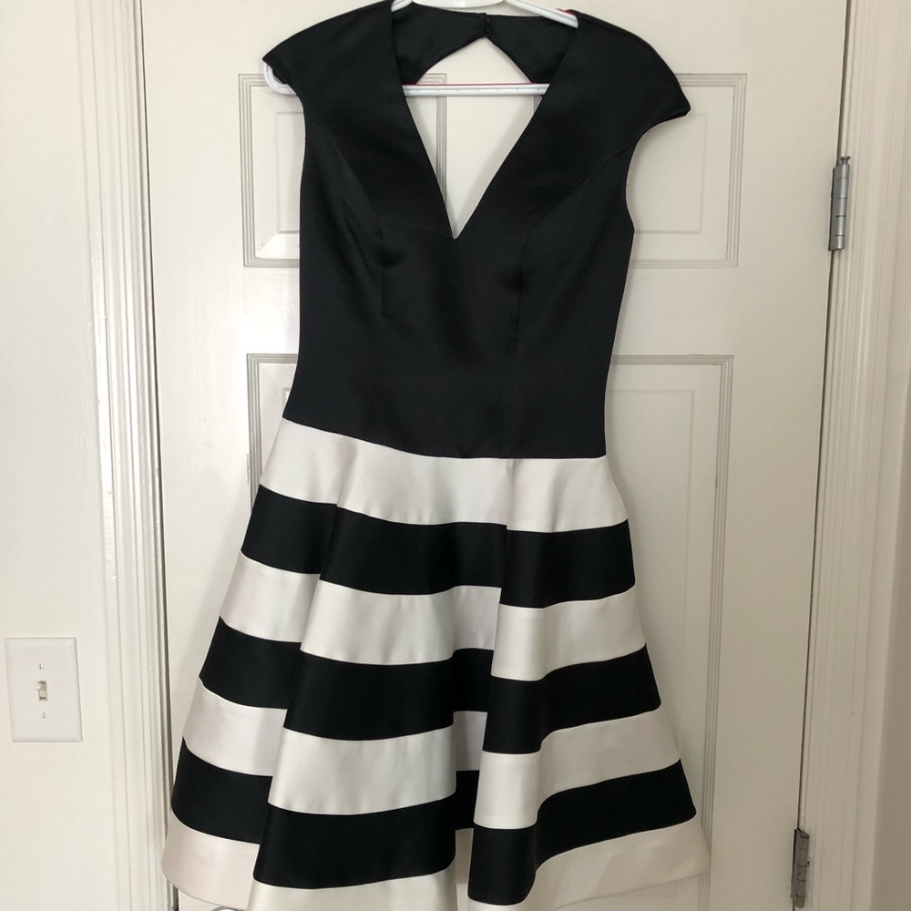 Jovani cocktail dress